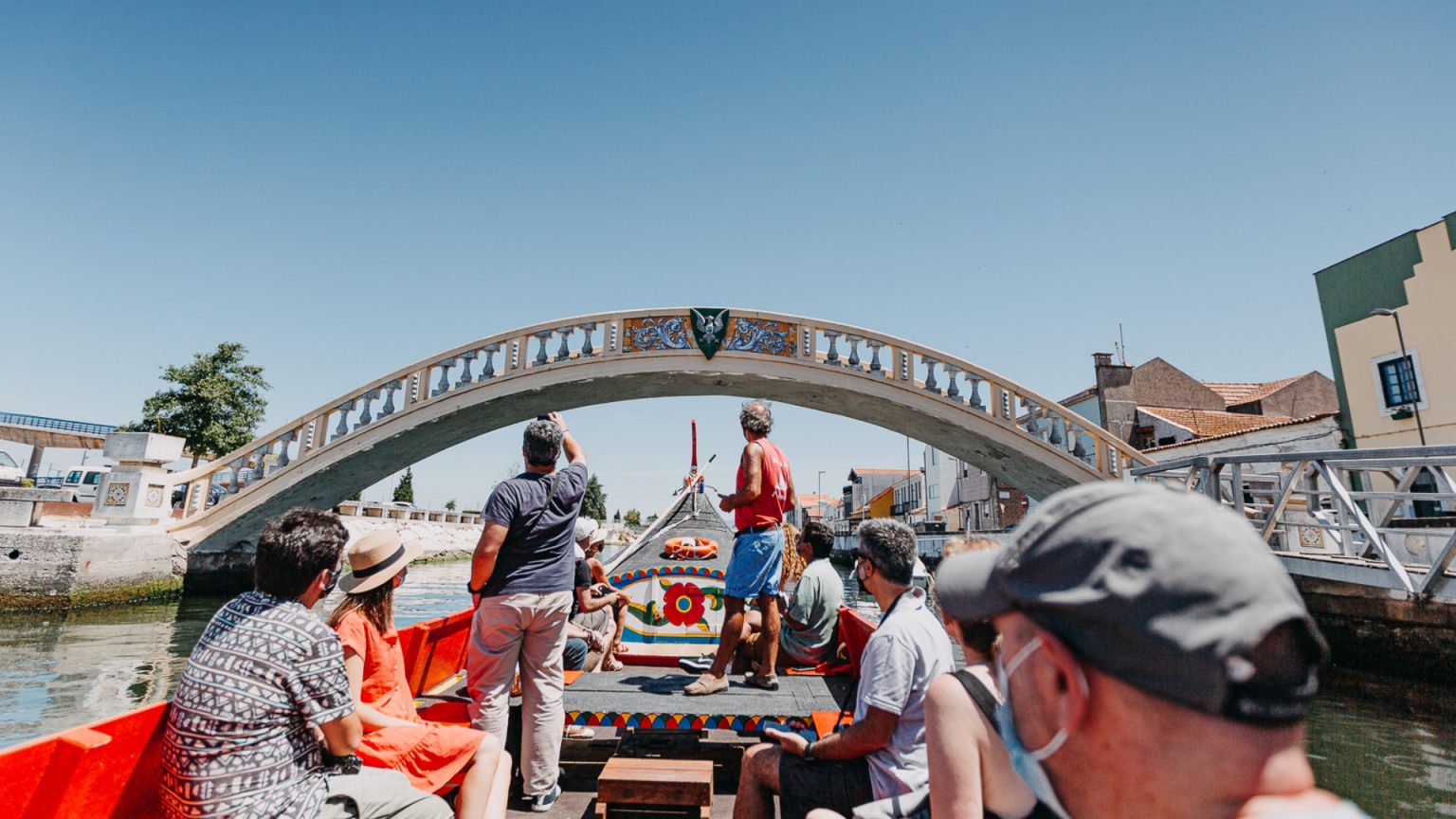 World’s Best Tourism Film Festivals: Stage Portugal